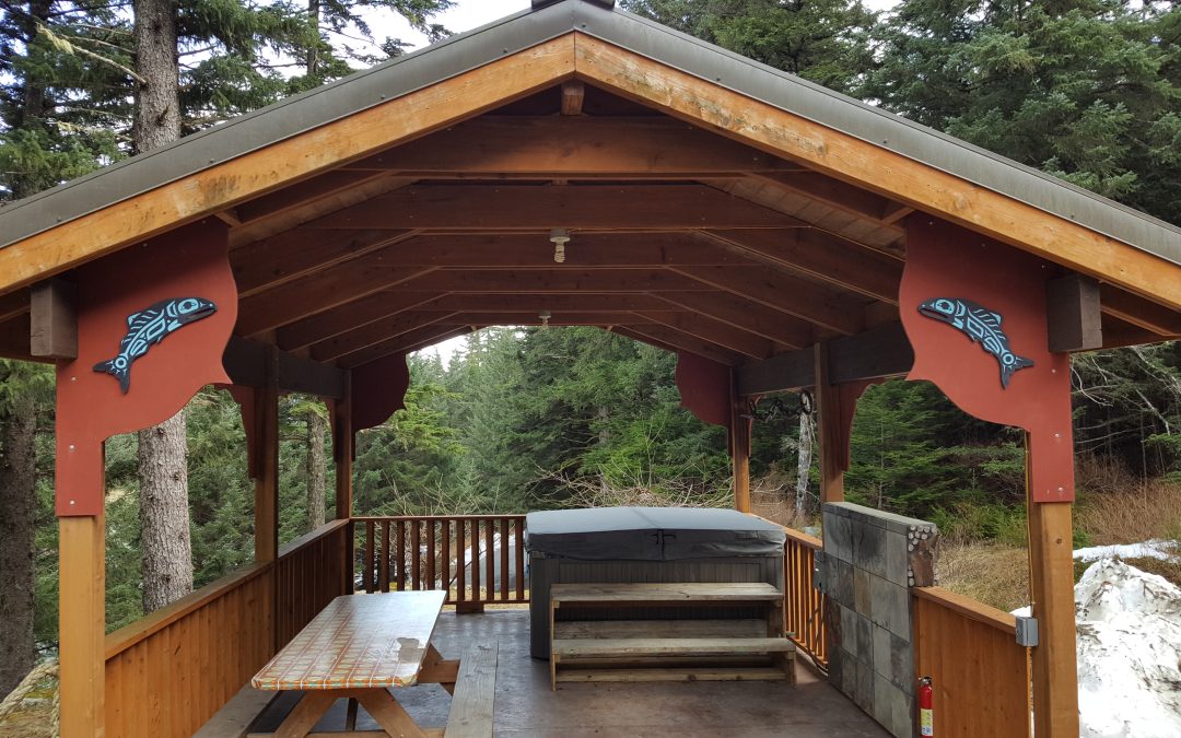 The Lodge